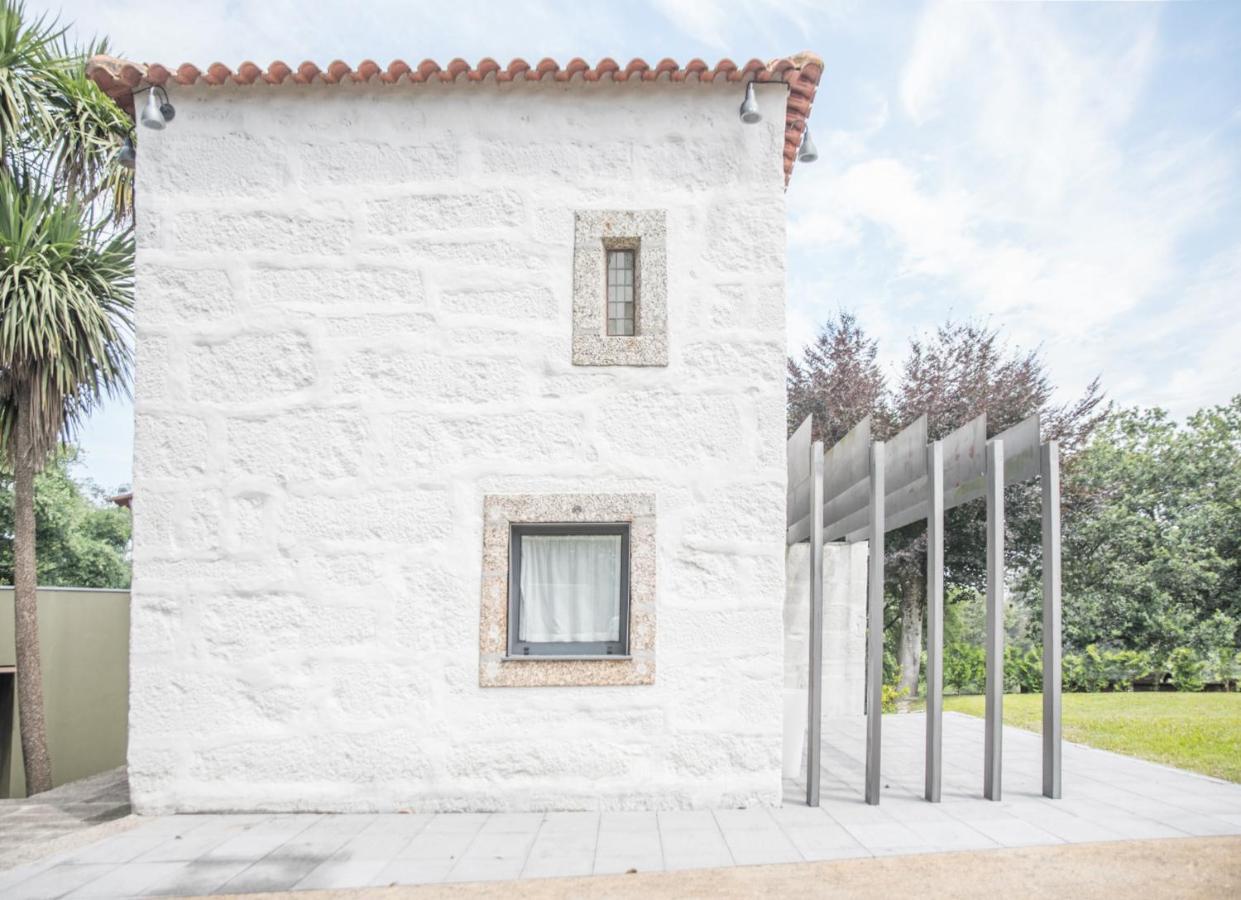 Casa Do Bosque Villa Barcelos Dış mekan fotoğraf