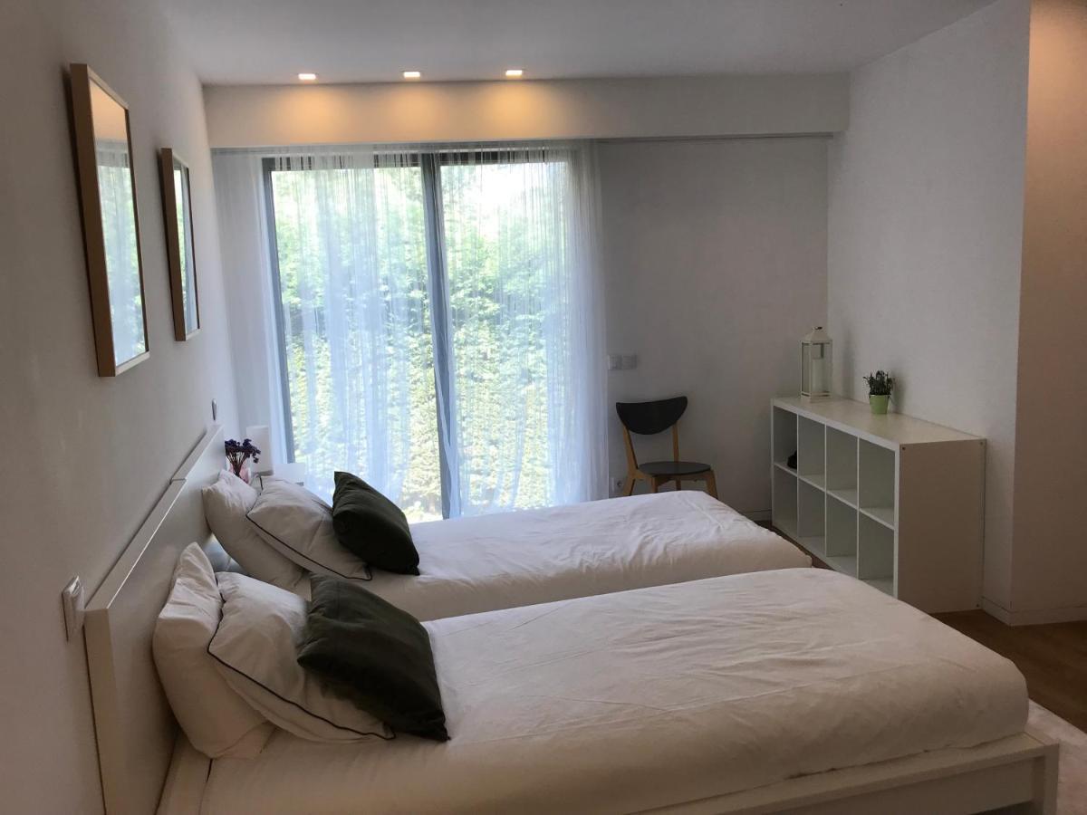 Casa Do Bosque Villa Barcelos Dış mekan fotoğraf