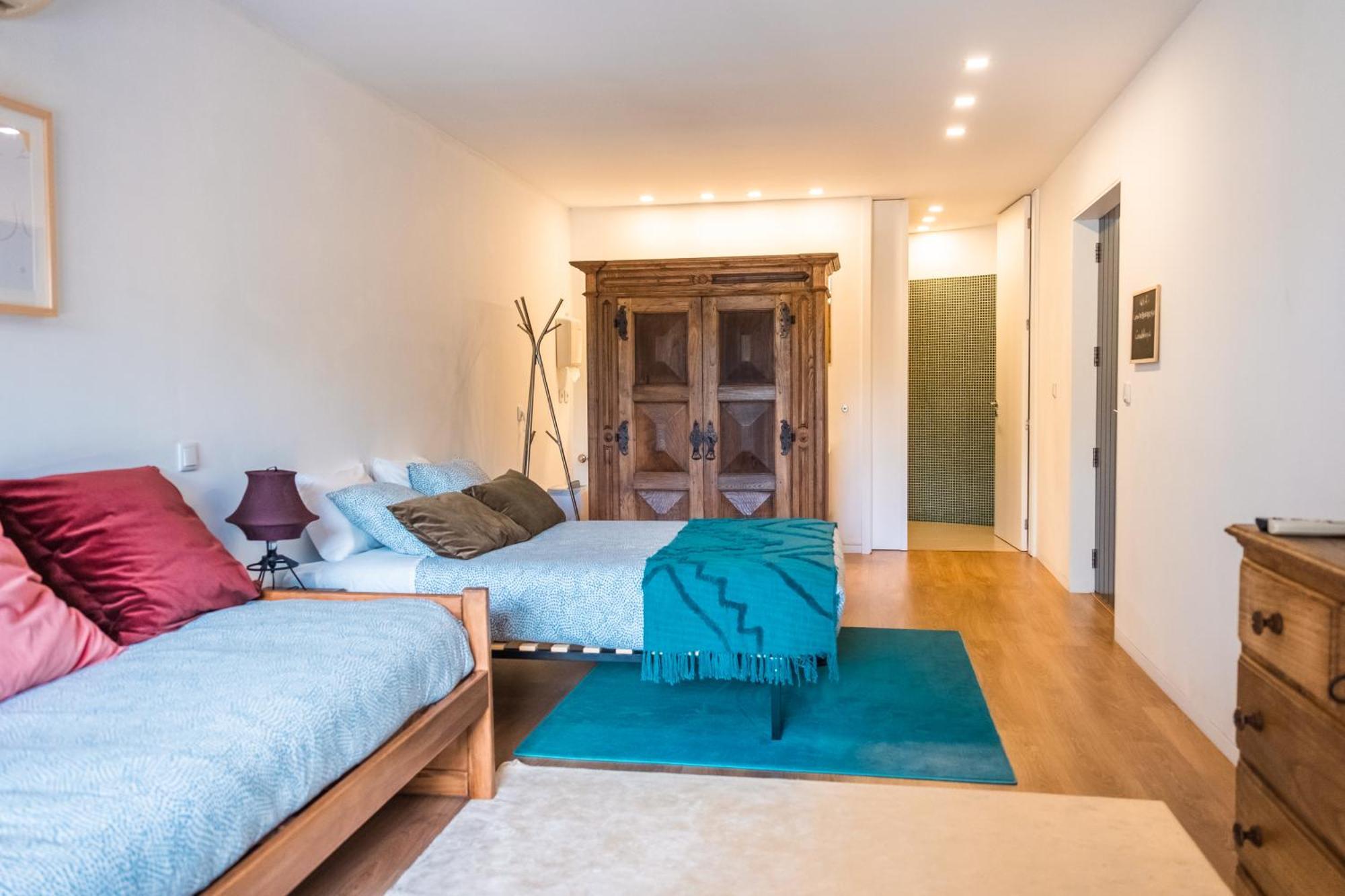 Casa Do Bosque Villa Barcelos Dış mekan fotoğraf