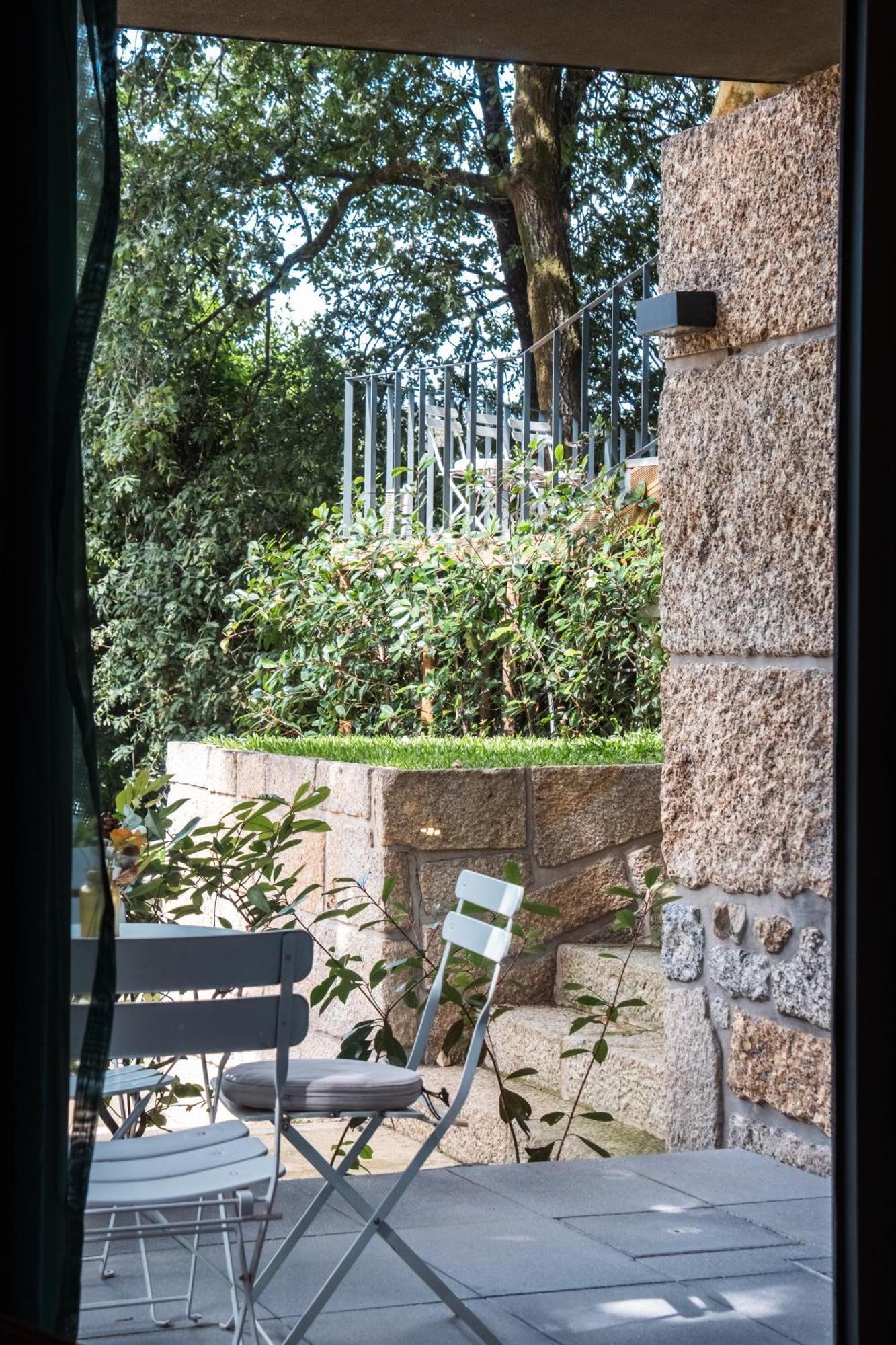 Casa Do Bosque Villa Barcelos Dış mekan fotoğraf